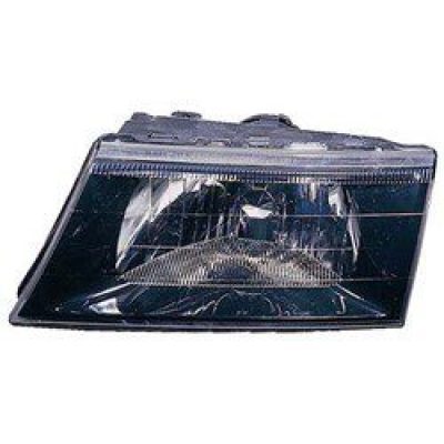 FO2502197 Front Light Headlight Lamp FO2502197 Front Light Headlight Lamp