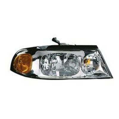 FO2503175 Front Light Headlight Lamp