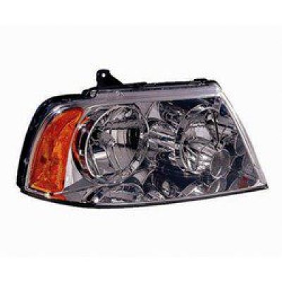 FO2503262 Front Light Headlight Lamp