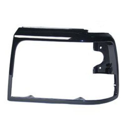 FO2512131 Door Headlight Bezel FO2512131 Door Headlight Bezel