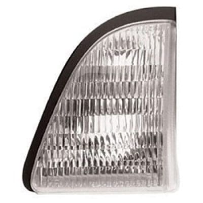 FO2520106 Park Lamp Assembly