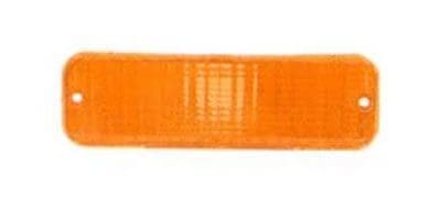 FO2521101 Deflector Park Lamp Lens & Housing FO2521101 Deflector Park Lamp Lens & Housing