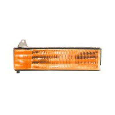 FO2521107 Signal Park Lamp Lens & Housing