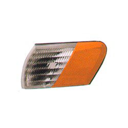 FO2550109 Marker Lamp Assembly FO2550109 Marker Lamp Assembly