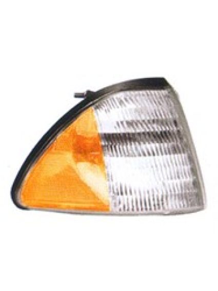 FO2551103 Front Light Marker Lamp Assembly