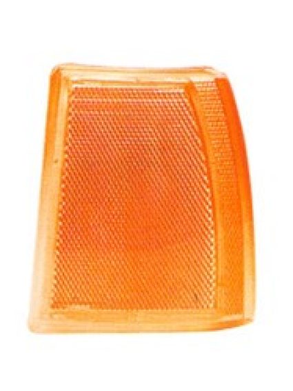 FO2551105 Front Light Marker Lamp Assembly