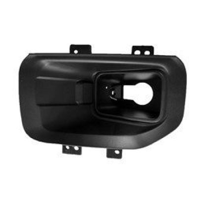 FO2602106 Driver Side Fog Lamp Bracket