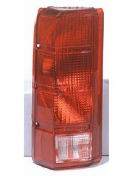 FO2800103 Rear Light Tail Lamp