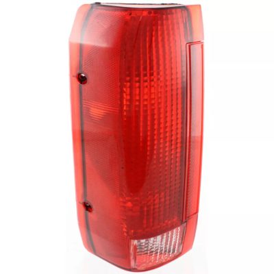 FO2800106 Rear Light Tail Lamp Tail