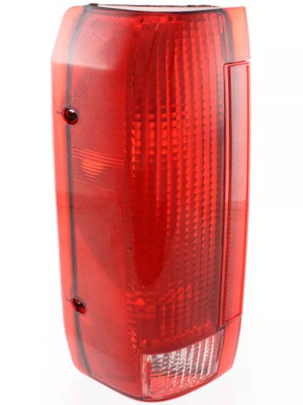 FO2800106 Rear Light Tail Lamp Tail