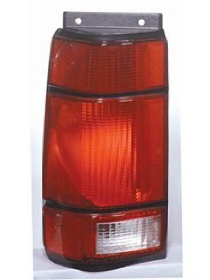 FO2800109 Rear Light Tail Lamp