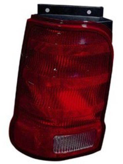 FO2800151 Rear Light Tail Lamp