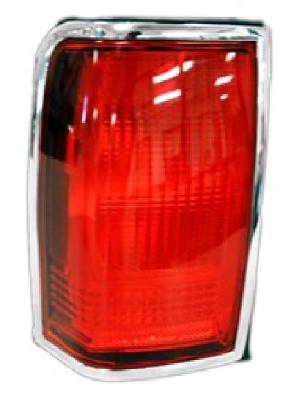 FO2800180 Rear Light Tail Lamp