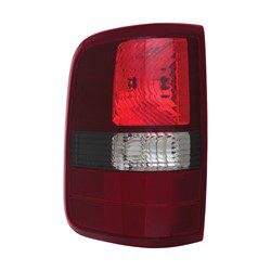 FO2800200C Tail Lamp Lens FO2800200C Tail Lamp Lens