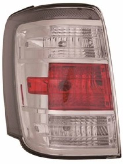 FO2800203 Rear Light Tail Lamp Assembly