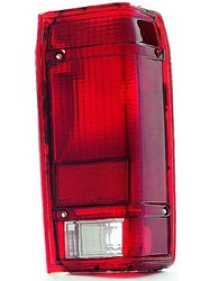 FO2801105 Rear Light Tail Lamp