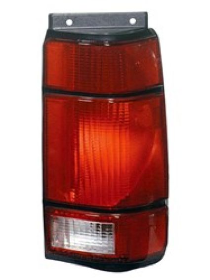 FO2801108 Rear Light Tail Lamp Assembly