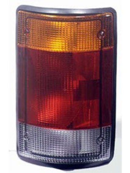 FO2801115 Rear Light Tail Lamp Assembly