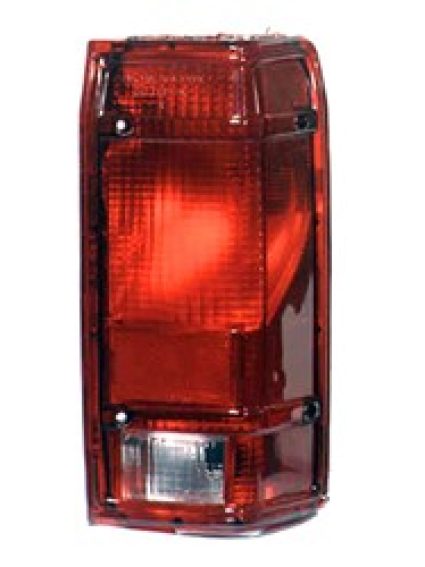 FO2801143 Rear Light Tail Lamp Assembly