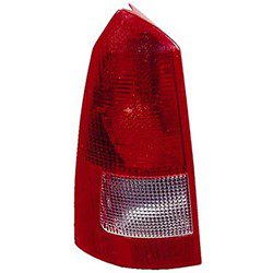 FO2801179 Tail Lamp Lens & Housing FO2801179 Tail Lamp Lens & Housing