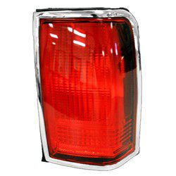 FO2801180 Rear Light Tail Lamp Lens & Housing FO2801180 Rear Light Tail Lamp Lens & Housing