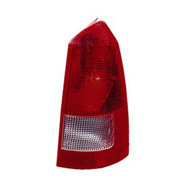 FO2801192 Tail Lamp Lens & Housing FO2801192 Tail Lamp Lens & Housing