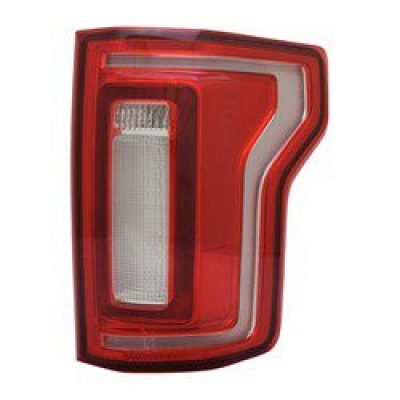 FO2801246R Passenger Side Tail Lamp Assembly