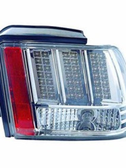 FO2811188 Rear Light Tail Lamp Replacement