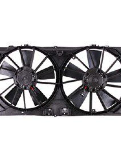 FO3115207 Fan Assembly