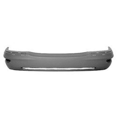 GM1000527 Front Bumper Cover