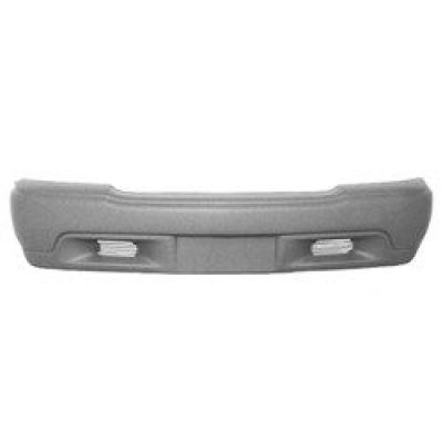 GM1000557 Front Bumper Cover GM1000557 Front Bumper Cover