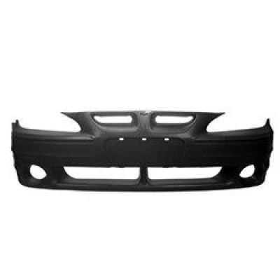 GM1000573C Front Bumper Cover