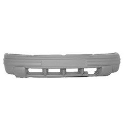GM1000581C Front Bumper Cover