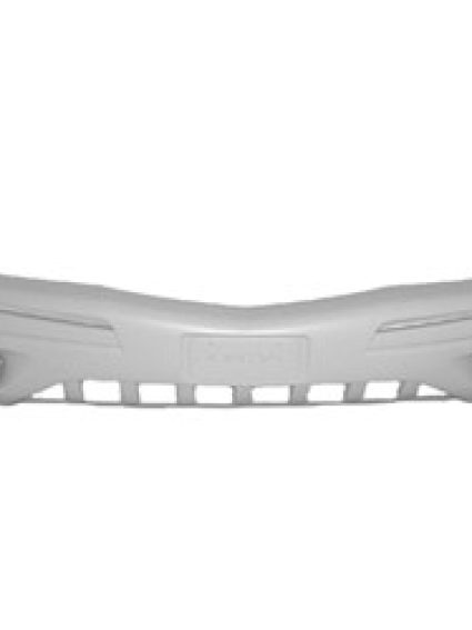 GM1000627 Front Bumper Cover