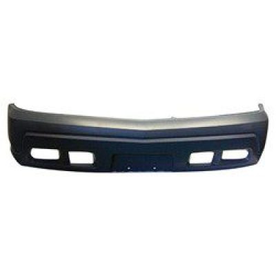 GM1000636C Front Bumper Cover
