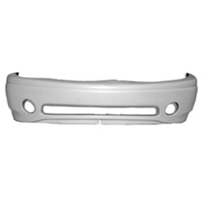GM1000637C Front Bumper Cover