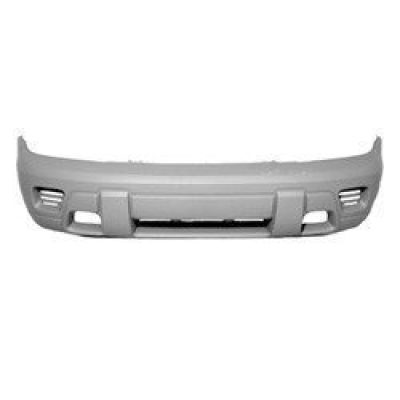 GM1000640C Front Bumper Cover