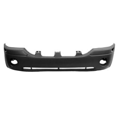 GM1000641C Front Bumper Cover