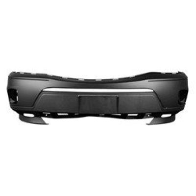 GM1000643C Front Bumper Cover