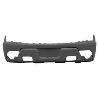 GM1000648C Front Bumper Cover