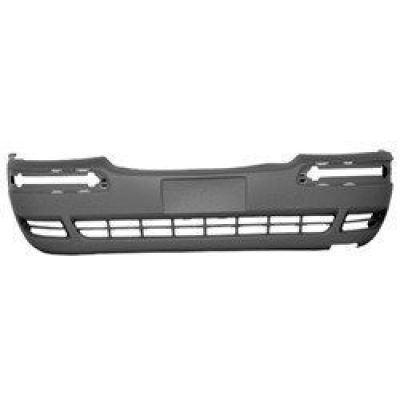 GM1000649 Front Bumper Cover