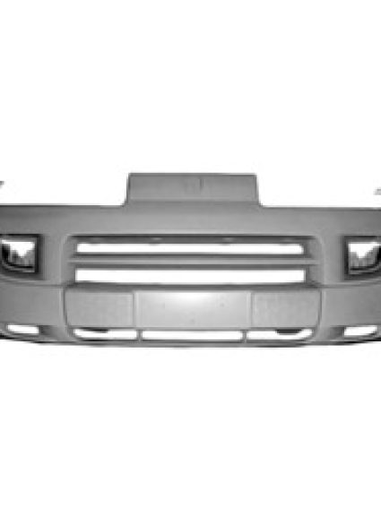 GM1000658 Front Bumper Cover