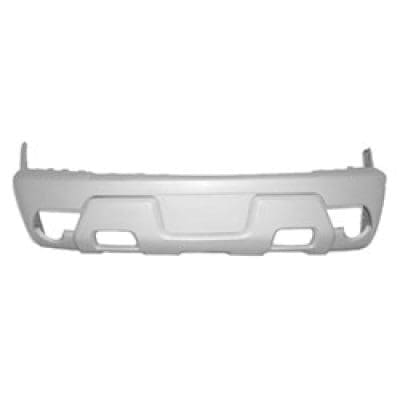 GM1000680C Front Bumper Cover