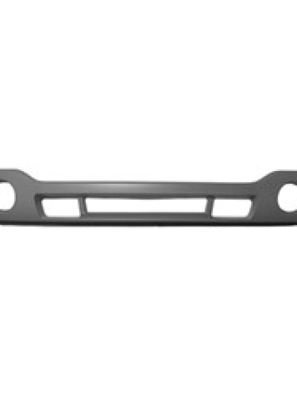 GM1000684 Front Bumper Cover