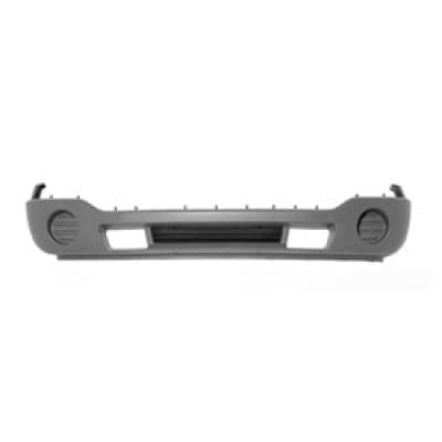 gm1000686c Front Lower Bumper Cover