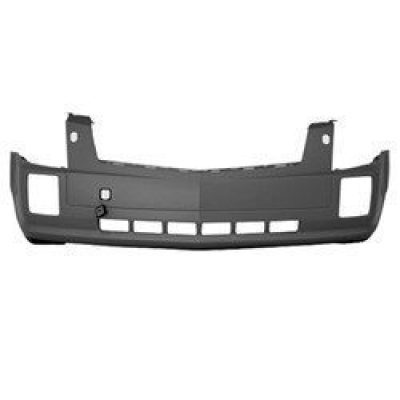 GM1000695C Front Bumper Cover