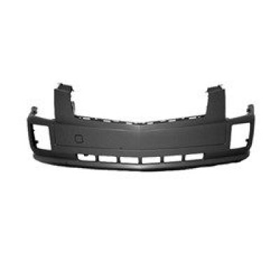 GM1000696C Front Bumper Cover