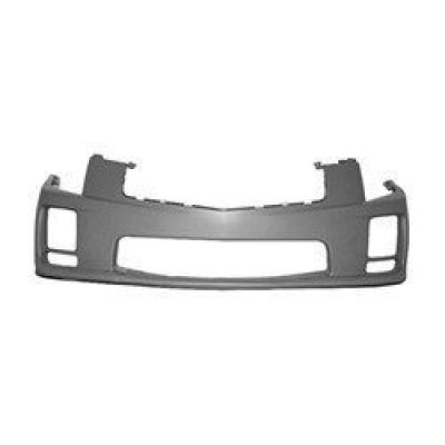 GM1000710 Front Bumper Cover