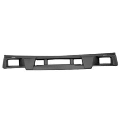 gm1000722c Front Lower Bumper Cover