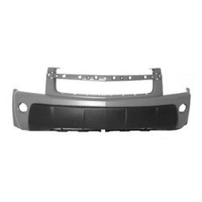 GM1000726C Front Bumper Cover